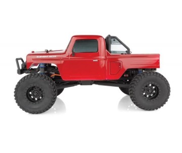 Element RC Enduro12 Trail Truck, Ecto RTR