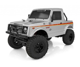 Element RC Enduro12 Trail Truck, Bushido RTR