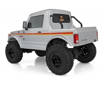 Element RC Enduro12 Trail Truck, Bushido RTR