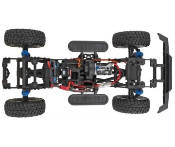 Element RC Enduro12 Trail Truck, Bushido RTR