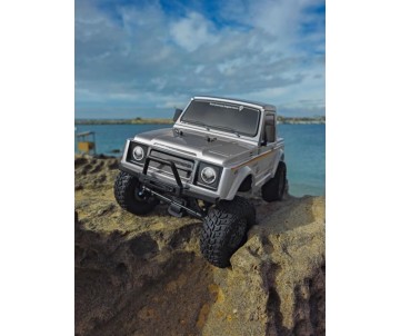 Element RC Enduro12 Trail Truck, Bushido RTR