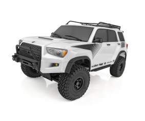 Element RC Enduro Trailrunner RTR LiPo Combo