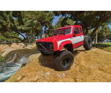 Element RC Enduro Trail Truck, Sendero HD RTR