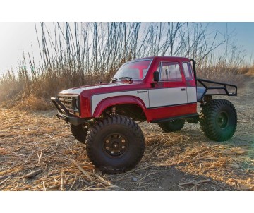Element RC Enduro Trail Truck, Sendero HD RTR