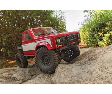 Element RC Enduro Trail Truck, Sendero HD RTR