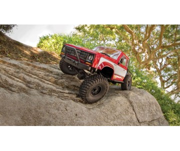Element RC Enduro Trail Truck, Sendero HD RTR