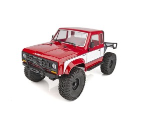 Element RC Enduro Trail Truck, Sendero HD RTR LiPo Combo