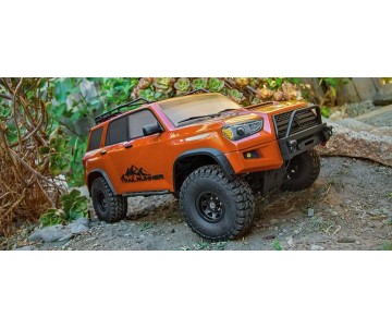 Element RC Enduro Trailrunner RTR, Fire