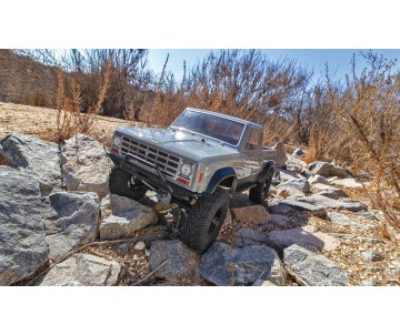 Element RC Enduro Trail Truck, Sendero Sport Edition RTR