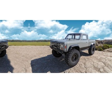 Element RC Enduro Trail Truck, Sendero Sport Edition RTR