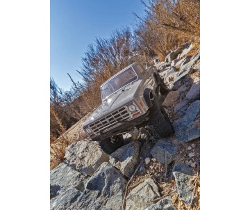 Element RC Enduro Trail Truck, Sendero Sport Edition RTR