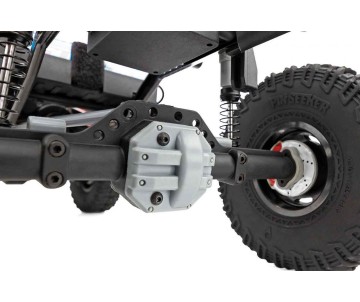Element RC Enduro Trail Truck, Sendero Sport Edition RTR