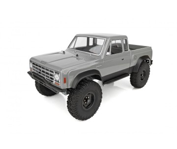 Element RC Enduro Trail Truck, Sendero Sport Edition RTR LiPo Combo