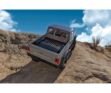 Element RC Enduro Trail Truck, Sendero Sport Edition RTR LiPo Combo