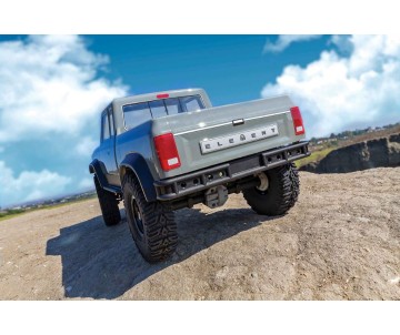 Element RC Enduro Trail Truck, Sendero Sport Edition RTR LiPo Combo
