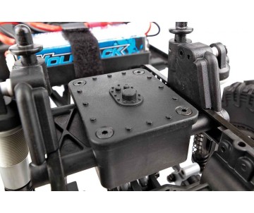 Element RC Enduro Trail Truck, Sendero Sport Edition RTR LiPo Combo