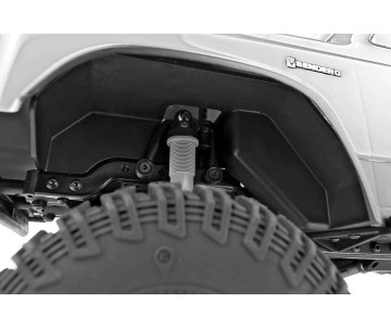 Element RC Enduro Trail Truck, Sendero Sport Edition RTR LiPo Combo