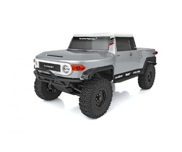 Element RC Enduro Utron SE Trail Truck RTR - Silver