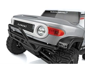Element RC Enduro Utron SE Trail Truck RTR - Silver