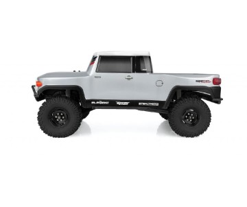 Element RC Enduro Utron SE Trail Truck RTR - Silver