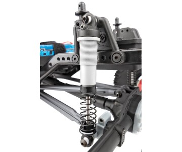 Element RC Enduro Utron SE Trail Truck RTR - Silver
