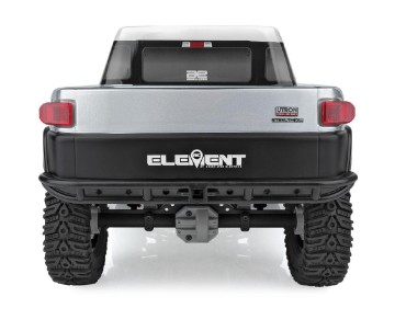 Element RC Enduro Utron SE Trail Truck RTR LiPo Combo - Silver