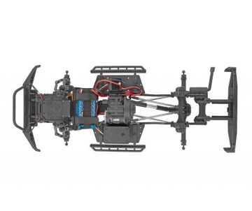 Element RC Enduro Trail Truck Knightrunner 4x4 RTR