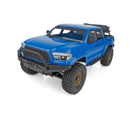 Element RC Enduro Trail Truck Knightrunner 4x4 RTR - Blue
