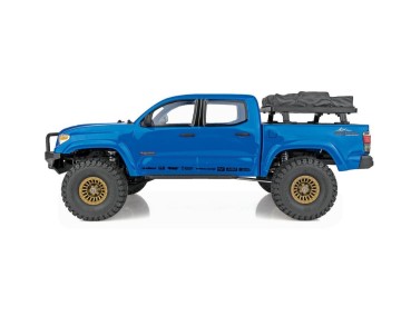 Element RC Enduro Trail Truck Knightrunner 4x4 RTR - Blue