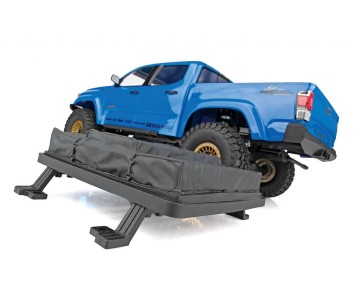 Element RC Enduro Trail Truck Knightrunner 4x4 RTR - Blue