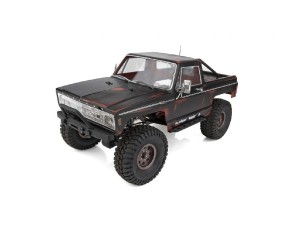 Element RC Enduro Trail Truck, Trailwalker RTR, Black