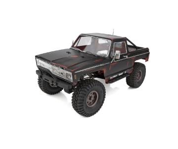 Element RC Enduro Trail Truck, Trailwalker RTR, Black