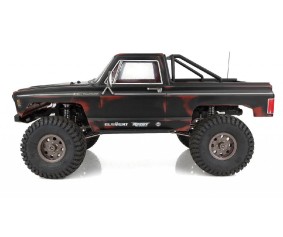 Element RC Enduro Trail Truck, Trailwalker RTR, Black