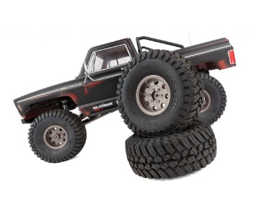 Element RC Enduro Trail Truck, Trailwalker RTR, Black