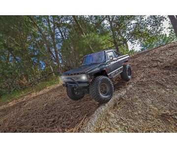 Element RC Enduro Trail Truck, Trailwalker RTR, Black