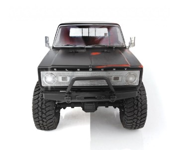 Element RC Enduro Trail Truck, Trailwalker RTR LiPo Combo, Black