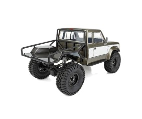 Element RC Enduro Trail Truck Sendero HD Titanium RTR