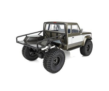 Element RC Enduro Trail Truck Sendero HD Titanium RTR LiPo Combo