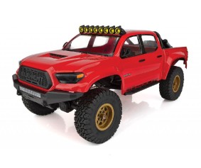 Element RC Enduro Trail Truck Knightwalker Red RTR