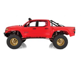 Element RC Enduro Trail Truck Knightwalker Red RTR