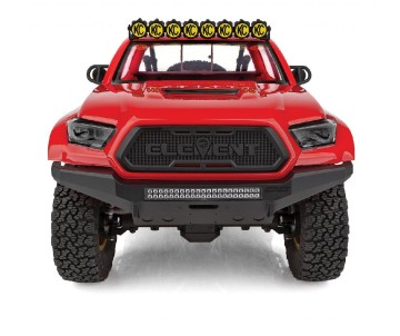 Element RC Enduro Trail Truck Knightwalker Red RTR