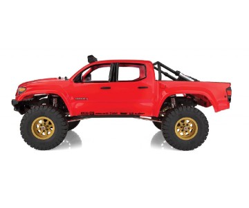 Element RC Enduro Trail Truck Knightwalker Red RTR LiPo Combo