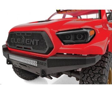 Element RC Enduro Trail Truck Knightwalker Red RTR LiPo Combo