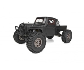 Element RC Enduro Trail Truck Ecto Black RTR