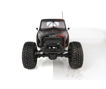 Element RC Enduro Trail Truck Ecto Black RTR