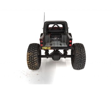 Element RC Enduro Trail Truck Ecto Black RTR