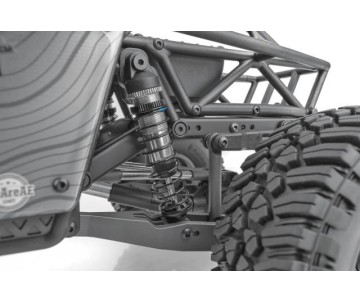 Element RC Enduro Trail Truck Ecto Black RTR