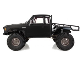 Element RC Enduro Trail Truck, Sendero HD RTR, Black