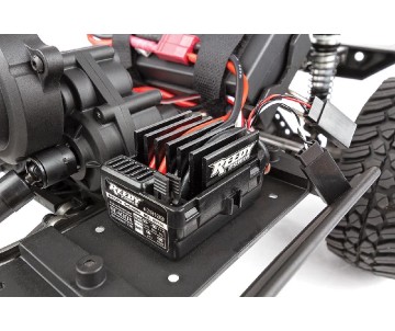Element RC Enduro Trail Truck, Sendero HD RTR, Black