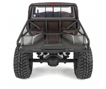 Element RC Enduro Trail Truck, Sendero HD RTR, Black LiPo Combo